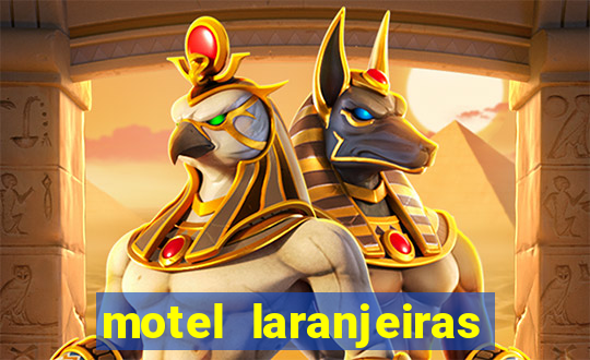 motel laranjeiras serra es