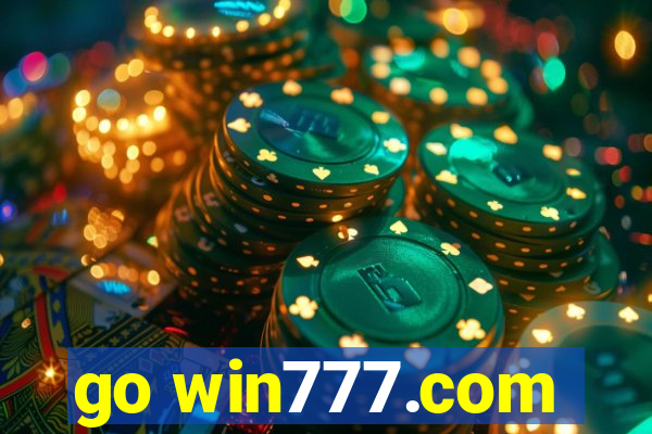 go win777.com