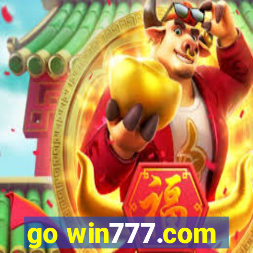 go win777.com