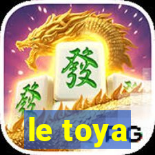 le toya