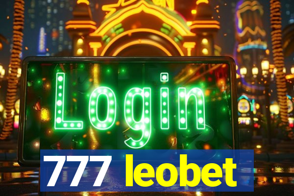 777 leobet