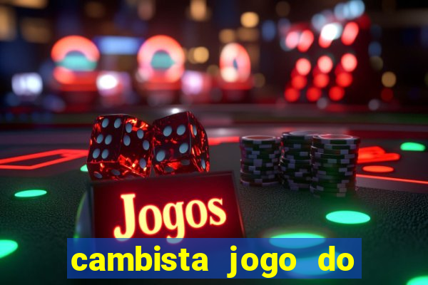 cambista jogo do bicho online