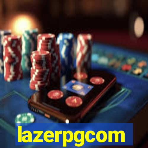 lazerpgcom