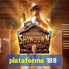 plataforma 188