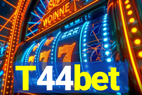 T44bet