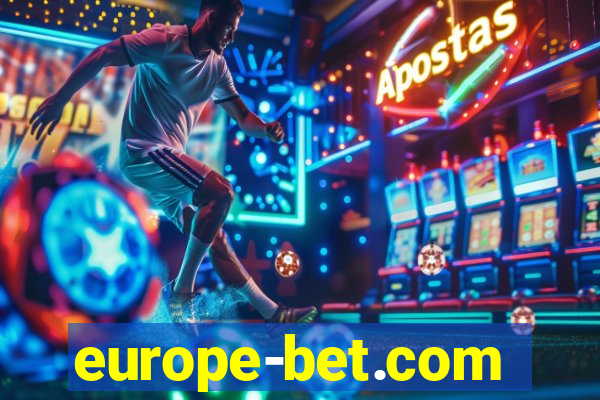 europe-bet.com