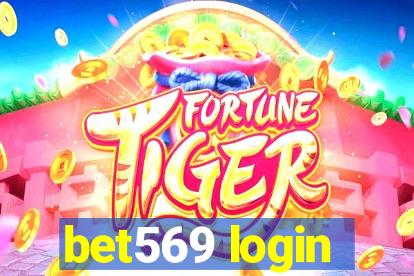 bet569 login