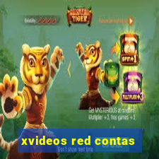 xvideos red contas