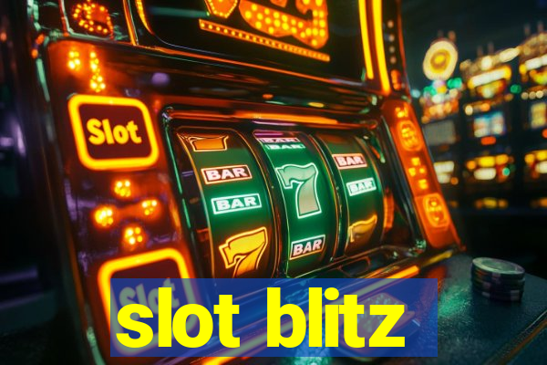 slot blitz