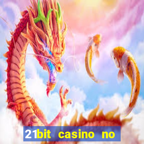 21bit casino no deposit bonus