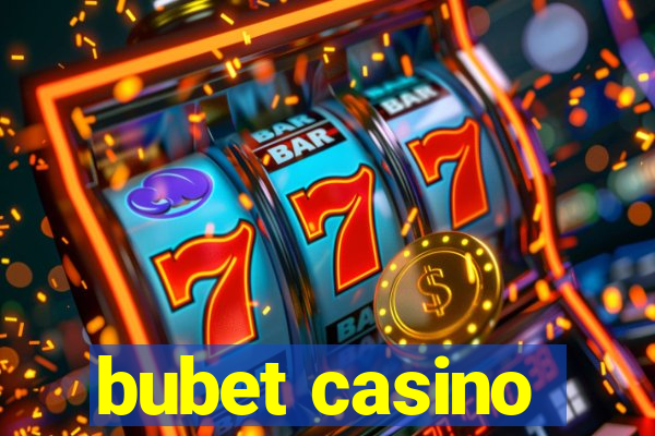 bubet casino