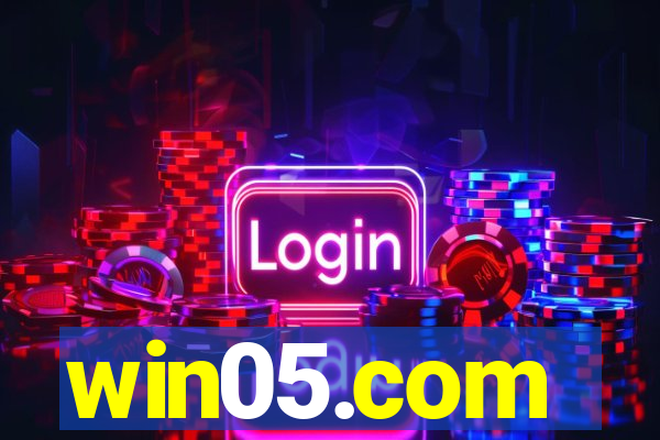 win05.com