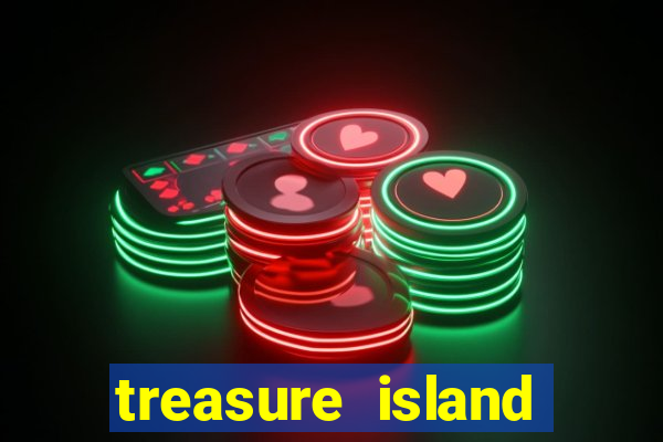 treasure island casino minnesota