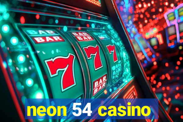 neon 54 casino