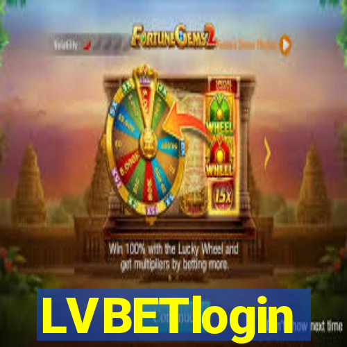 LVBETlogin