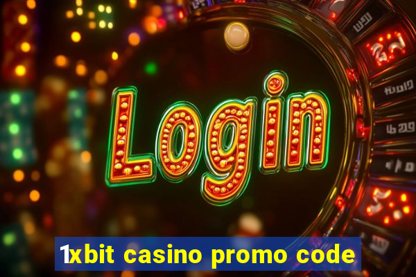 1xbit casino promo code