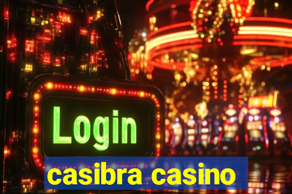 casibra casino