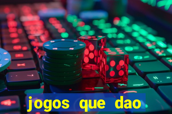 jogos que dao bonus ao se cadastrar