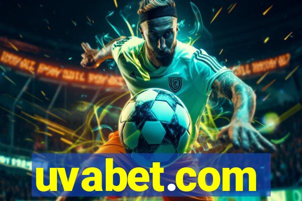 uvabet.com