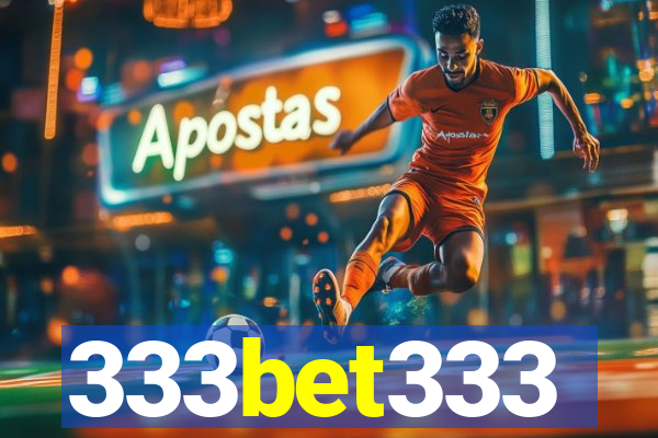 333bet333