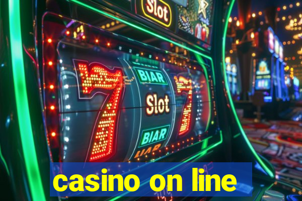 casino on line