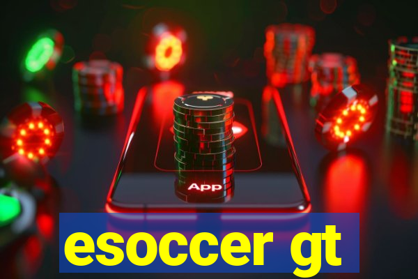 esoccer gt