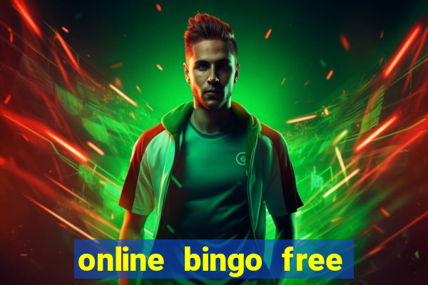 online bingo free no deposit