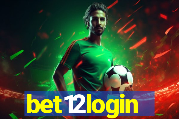 bet12login