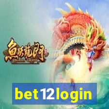 bet12login