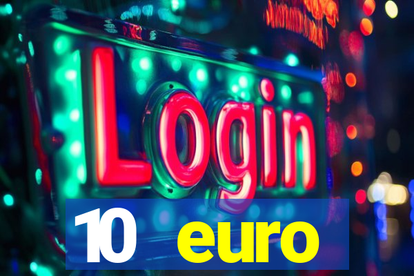 10 euro willkommensbonus casino ohne einzahlung