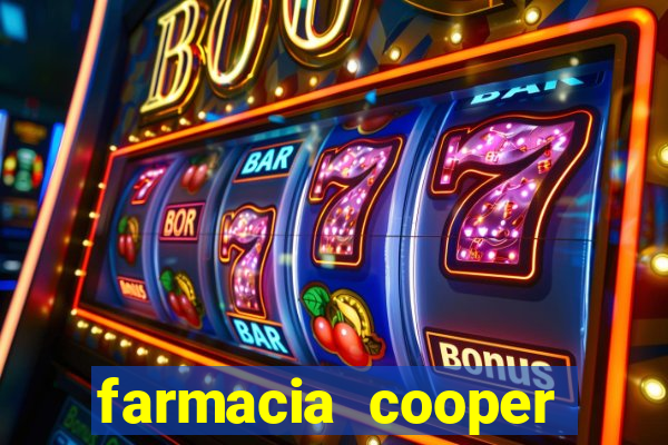 farmacia cooper vila nova