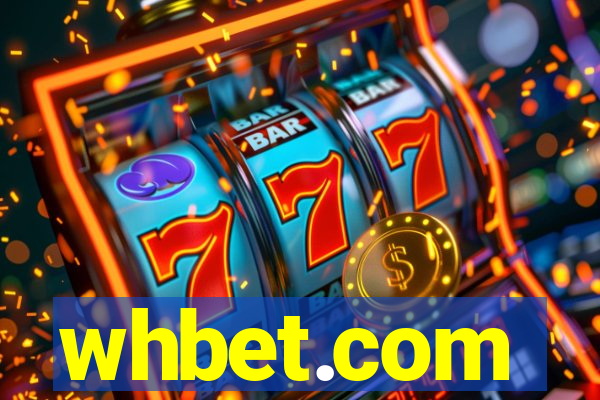 whbet.com