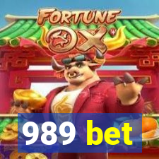 989 bet