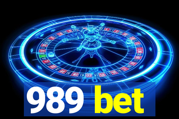 989 bet