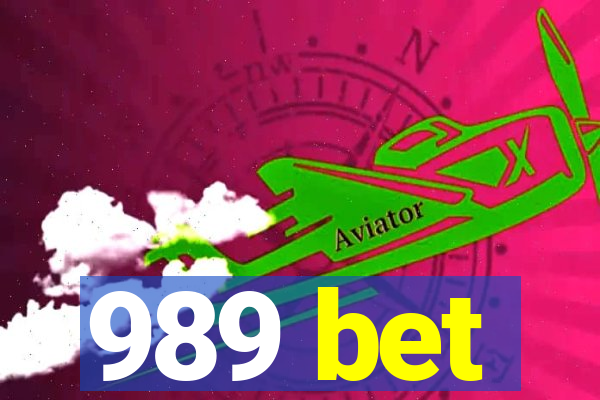 989 bet