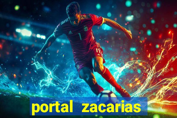 portal zacarias caso gustavo