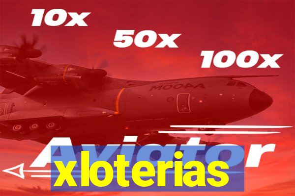 xloterias