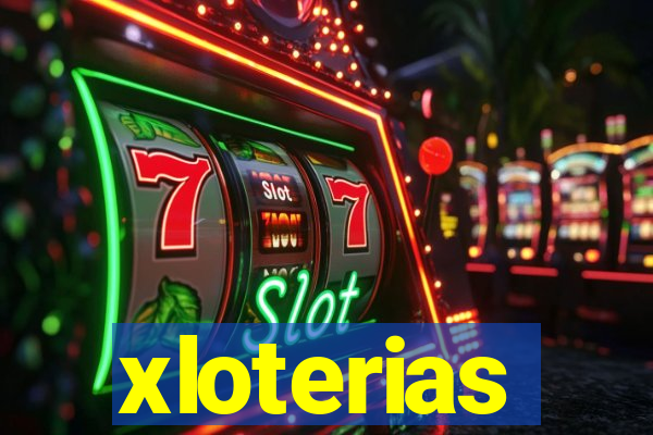 xloterias