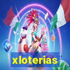 xloterias