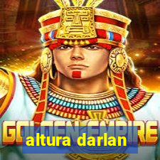 altura darlan