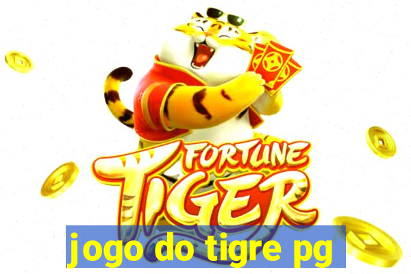 jogo do tigre pg