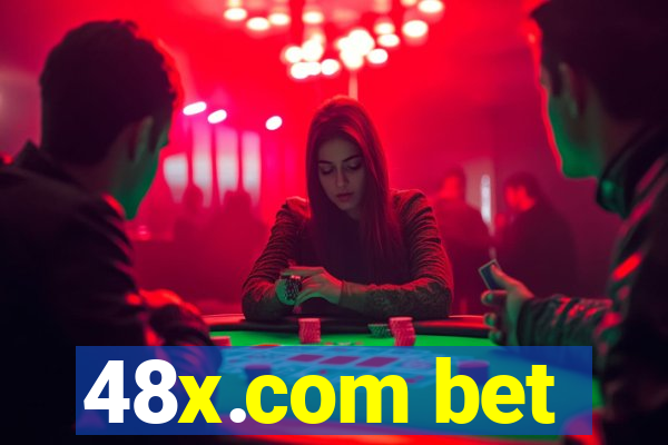 48x.com bet