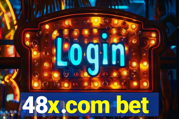 48x.com bet