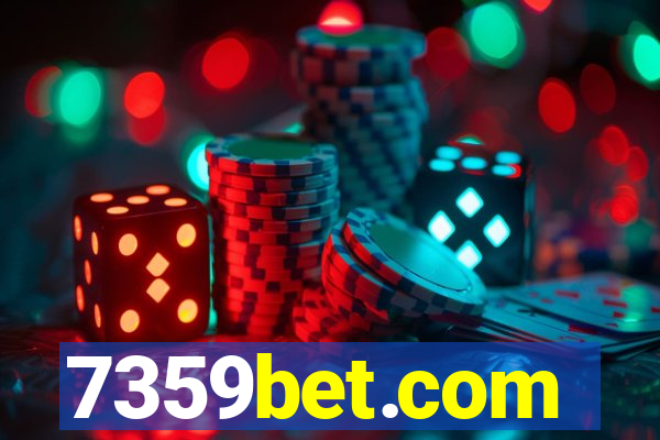 7359bet.com