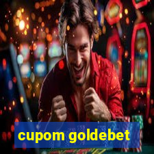 cupom goldebet