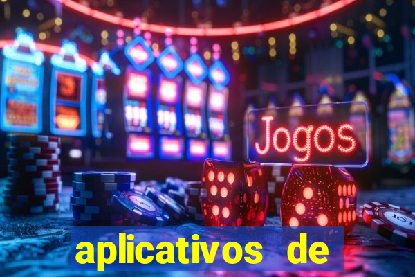 aplicativos de jogos para ganhar dinheiro de verdade no pix