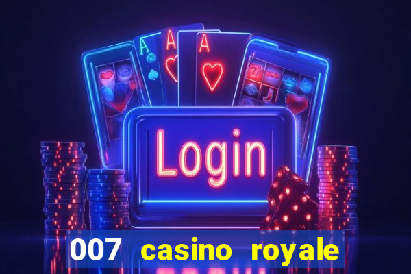 007 casino royale baixar via utorrent