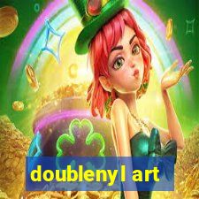 doublenyl art