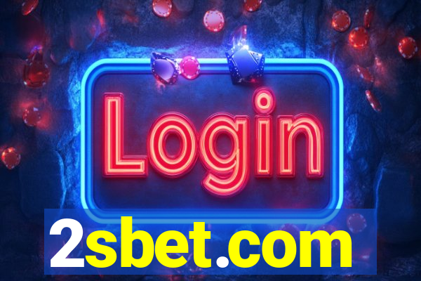 2sbet.com