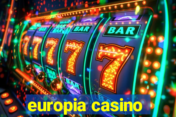 europia casino